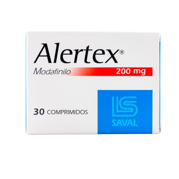 Alertex 200mg