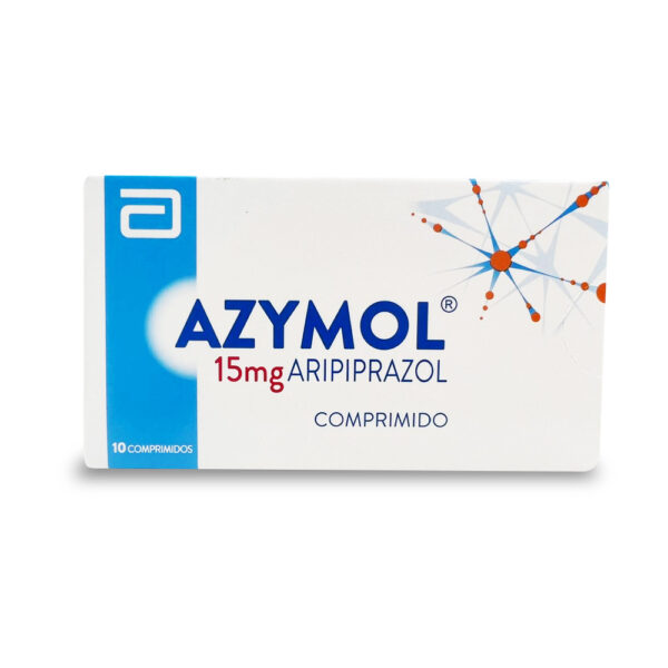 Azymol 15mg